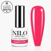 Lakier Hybrydowy Raspberry Kiss – NILO no.300